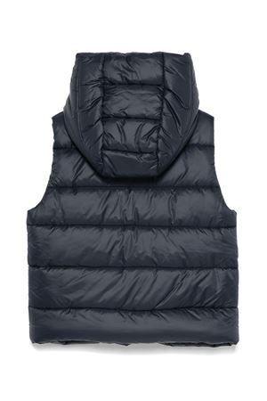 gilet in poliestere blu FAY KIDS | FV2Q52N0014620